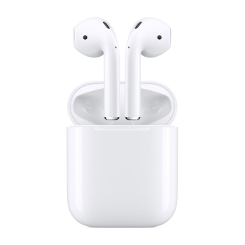 Airpods pro 2da gen  inalambricos – cancelación activa de ruido y audi