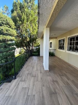 Casa en alquiler en los prados proximo a la nuñes de caceres