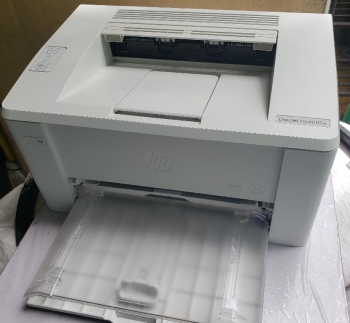 Impreaora inalambrica hp m102w