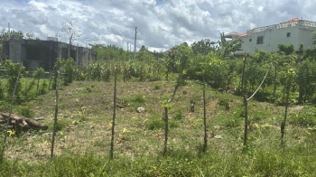 Terreno para inversión en zona en crecimiento