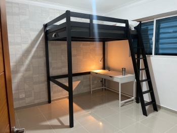 Se vende camarote