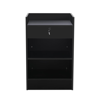 Soporte para caja registradora