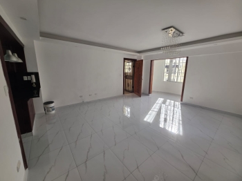 Alquilo apartamento en don honorio