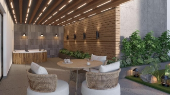 Hermosa casas en planos próximo a la embajada americana