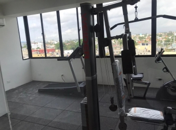 Vendo apartamento ensanche julieta