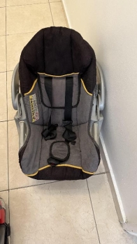 Silla para bebé carseat