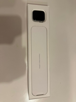 Reloj apple se second generation