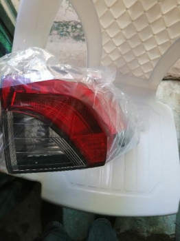 Micas para toyota rav4 xle 2019/24 nuevo original derecho