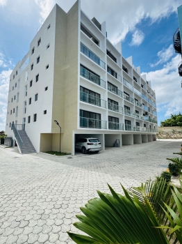 Vendo hermoso apartamento ubicado en bávaro punta cana