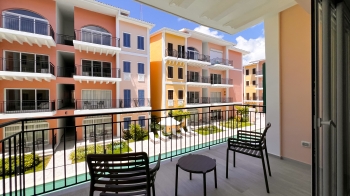 Apartamento en venta con precios especiales ubicado en bávaro punta ca