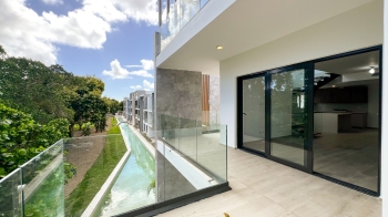 Vendo apartamento pent-house coral bahía en punta cana