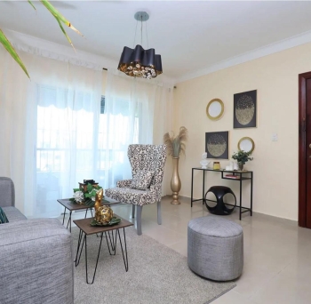 ???? venta de apartamento – ensanche ozama