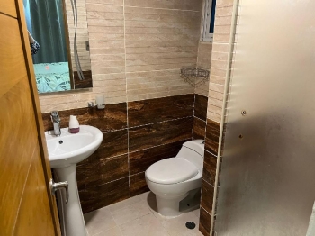 Vendo/ apartamento santo domingo este en el ensanche isabelita amuebla
