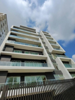 ????️ renta de apartamento en la esmeralda – zona exclusiva de santiag
