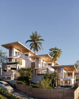 Venta de majestuosa villa en cabrera