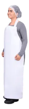 Delantal pvc impermeable proteccion