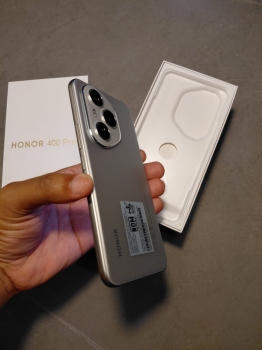 Honor 400 pro 5g 512gb