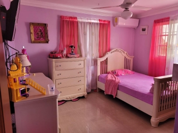 Apartamento de 3 habitaciones en venta en san isidro.