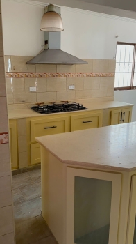 Villa en la romana sector buena vista norte