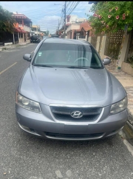 Sonata n20 2008 americano gasolina y gas 275
