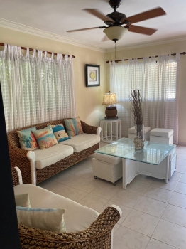 Villa de 2 habitaciones en venta en juan dolió.