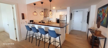 Apartamento de  1 habitaciones en venta en juan dolio.