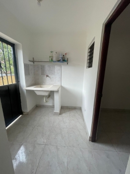 Apartamento en alquiler en bella vista santo domingo