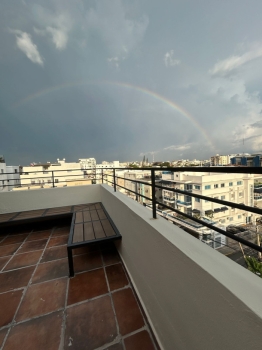 Penthouse en el millón – estilo comodidad y privacidad en un solo luga
