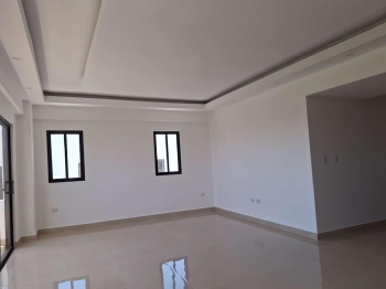 Apartamento en venta en la av. ecologica.