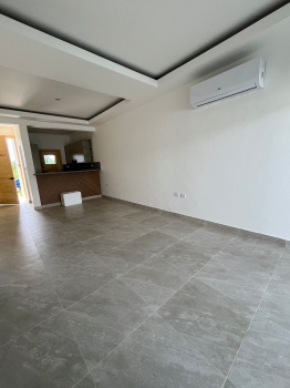 Apartamento en venta próximo a la av. ecologica.