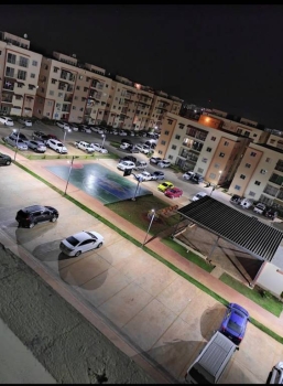 Penthouse de 3 niveles en ciudad juan bosch