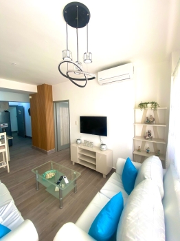 Apartamento de 1 habitaciones en venta en juan dolio.