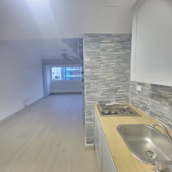 Apartamento de 2 habitaciones en venta en juan dolio.