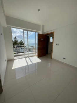 Apartamento de 2 habitaciones en venta en juan dolio.