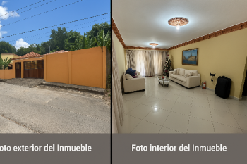 Casa colonia de los doctores