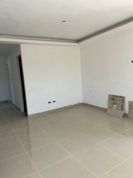 Exclusivo proyecto de apartamentos casi listos con vista al mar 4to n