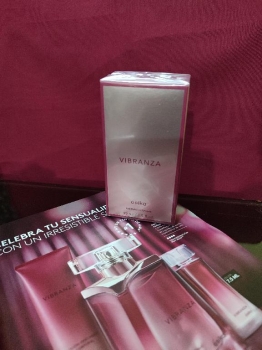 Perfume de mujer