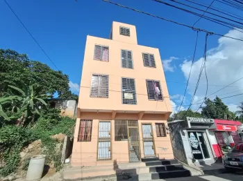 Vendo edificio completo 6 apartamentos los girasoles 3ro