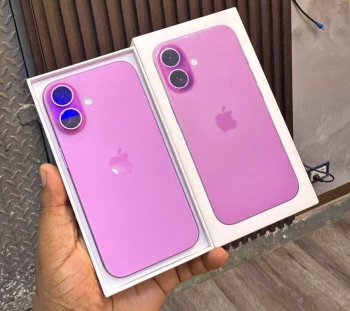 Iphone 16 plus 256gb factory en samaná