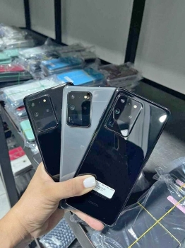 Samsung galaxy s20 ultra 256gb  en samaná