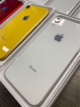 Iphone xr 256gb factory en samaná