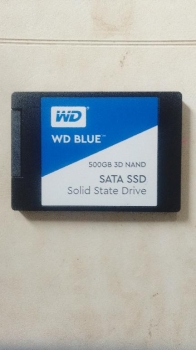 Disco duro 500gb