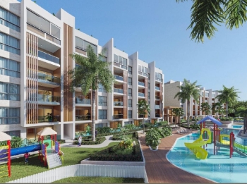 Proyecto de gran oportunidad en cap cana punta cana con alta plusvalia