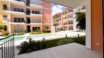 Apartamento en venta con precios especiales ubicado en bávaro punta ca