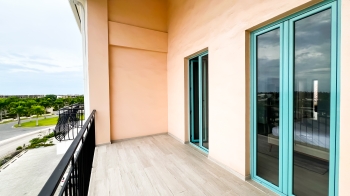 Apartamento en venta con precios especiales ubicado en bávaro punta ca