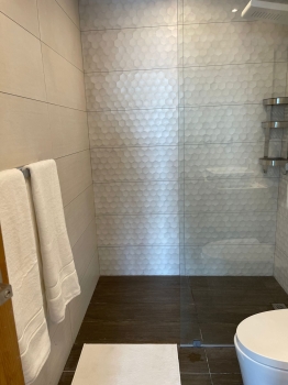 Apartamento en alquiler amueblado en piantini
