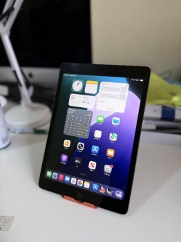Ipad 9th gen 64gb solo wifi
