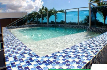 Alquilo apartamento en gazcue santo domingo