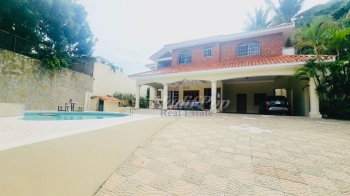 Maravillosa casa en renta