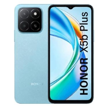 Teléfono honor x5b plus 256gb 4gb ram android 13 nuevo libre garantía